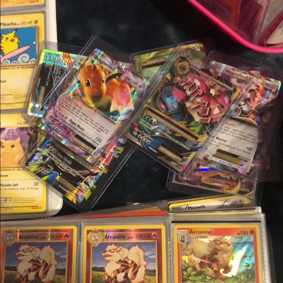 100 random cards - Picture 6 of 8